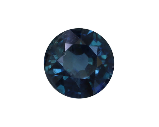 Piedra Zafiro Azul 0.95cts S-1617