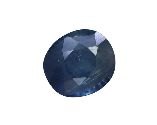 Piedra Zafiro Azul 1.80cts S-1561