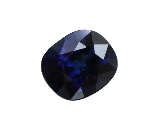 Piedra Zafiro Azul 0.75cts S-1478-4