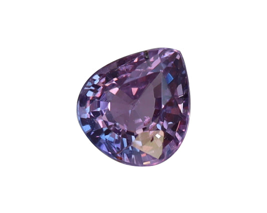 Piedra Zafiro Rosa 0.55cts S-1640