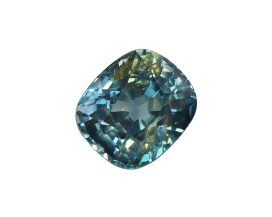 Piedra Zafiro Azul 1.21cts S-1804