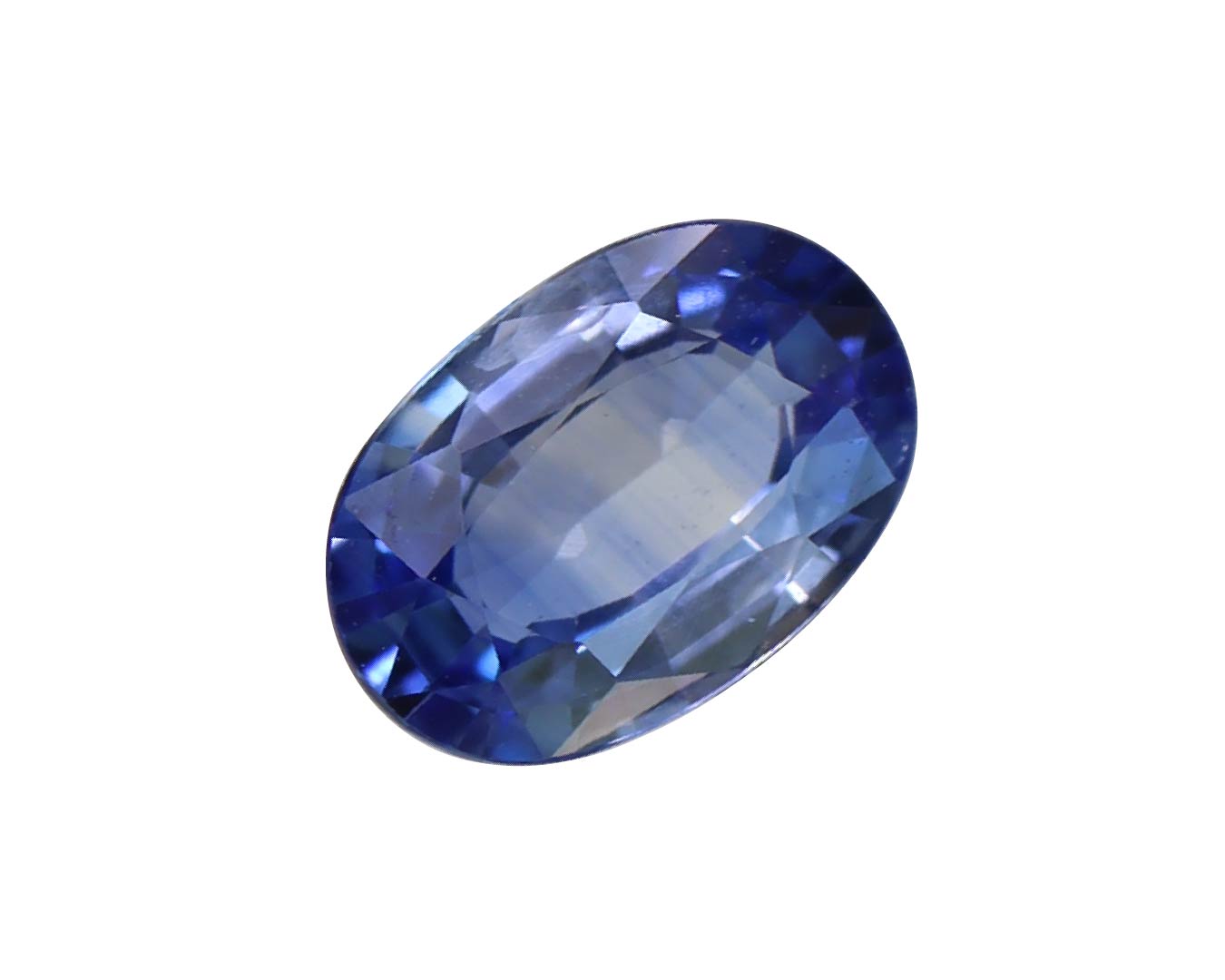 Piedra Zafiro Azul 0.94cts S-1435