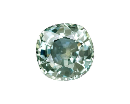 Piedra Zafiro Menta 0.88cts S-1788